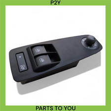 NTERRUTTORE ALZACRISTALLI