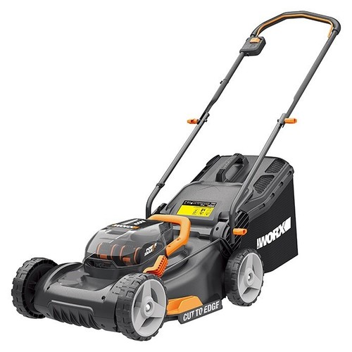 Worx wg743e rasaerba - worx,