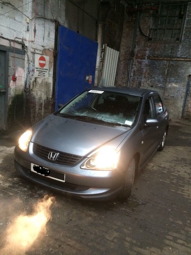Dado ruota honda civic - civic, 5dr