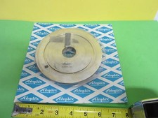 UTENSILE OTTICO RUOTA