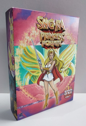 She princess power - princess, of