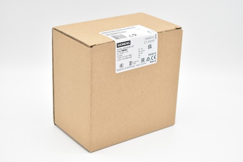 Siemens simatic 200sp - simatic, et
