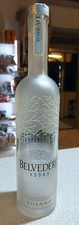 Vodka Belvedere 0.70 LT VUOTA