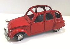 POLISTIL  VINTAGE USATO 1:25