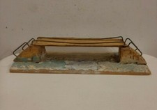 Antico PONTE per paese del