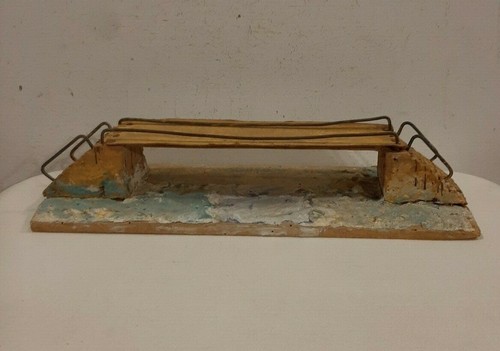 Antico ponte per paese - ponte,