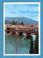 ITALIA PATRIA NOSTRA - Panini