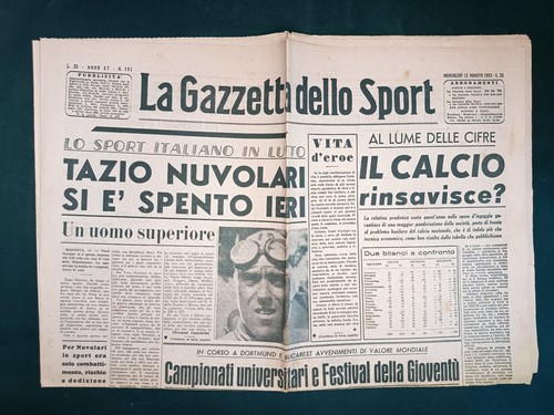 Giornale gazzetta dello - giornale,