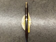 Parker 75 stylo bille  fisher