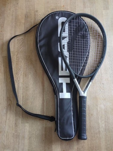 Racchetta tennis head - racchetta,
