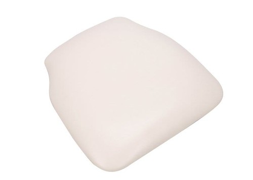 Cuscino sedia chiavari - chiavari, bianco
