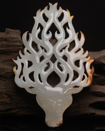 Collezione hotan giada - hotan,