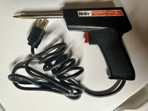Saldatore weller modello - saldatore,
