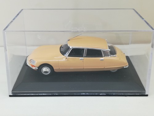 Citroen super 1971 - ds, d