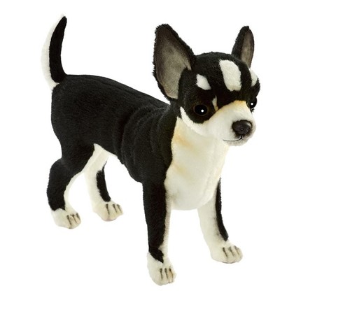Hansa toy 6367 - hansa, chihuahua