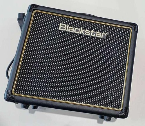 Blackstar w - blackstar, ht-1r-w