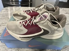 Nike Zoom Freak 4