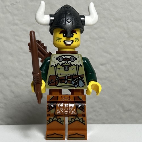 Lego minifigure arciere - lego,