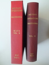 Military operations macedonia - military,