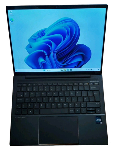 Elite dragonfly core i7 - dragonfly,