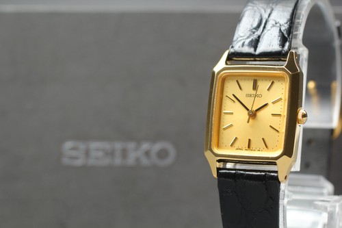 Mint scatola seiko spirit - in, scatola]