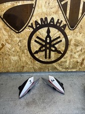 Guarnizioni laterali anteriori