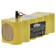 Batteria per Ariete Briciola