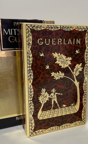 Guerlain mitsouko parfum - guerlain,