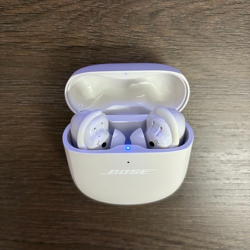 Bose quietcomfort - quietcomfort, ii