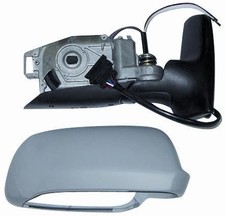 SPECCHIO RETROVISORE ELETTRICO
