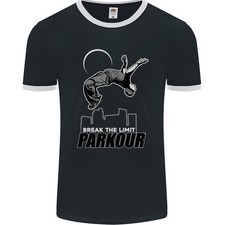 Parkour Free Running Rompi I