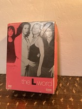 The L Word DVD Season 1