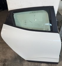 Porta posteriore renault - posteriore, dx