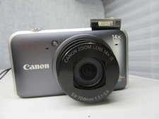Canon PowerShot SX220 HS 12,1