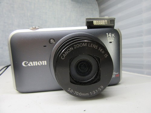 Canon powershot sx220 - sx220, hs