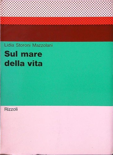 Sul mare della vita - sul,