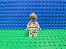 Lego zombie bride minifigure - bride,