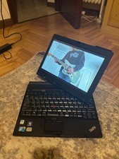 Lenovo ThinkPad X201 Tablet i7