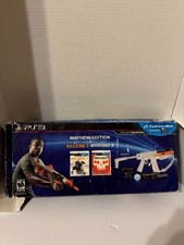 PS3 PlayStation Move Mayhem