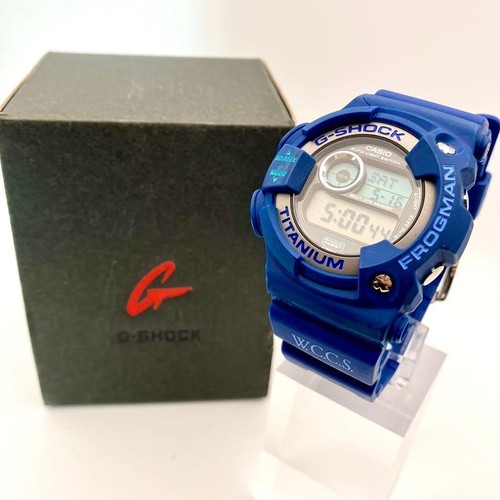 Orologio subacqueo casio - casio, g