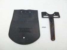 Parafango Con Supporto Fender