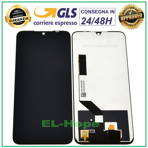 Display lcd per xiaomi redmi - display,