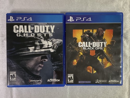 Call duty black ops - duty:, +