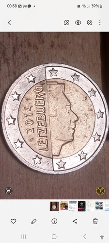 Art 025 rara 2 euro - ,