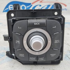 Joystick / Computer di bordo Renault Megane 2010 Cod.253b00345r ecoAG5086