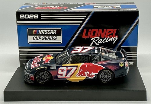 2026 97 shane van - 1/24,