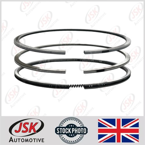 Anelli del pistone std - anelli,