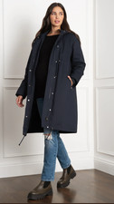 Parka giacca donna Seraphine
