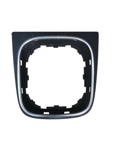 Telaio cornice cambio - cornice, manuale