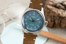 Oris Big Crown X Cervo Volante
